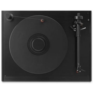 Виниловый проигрыватель T+A G 2000 R-CMC-MС Black