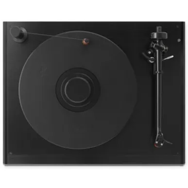 Виниловый проигрыватель T+A G 2000 R-CMC-MС Black
