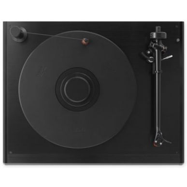 Виниловый проигрыватель T+A G 2000 R-CMC black