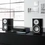 CD ресивер T+A Cala CDR Sillver