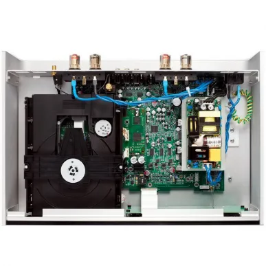 CD ресивер T+A Cala CDR Black