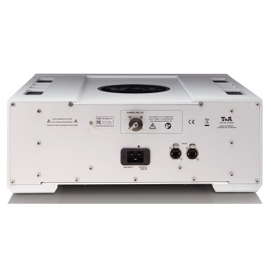 Блок питания T+A PS 3000 HV Silver