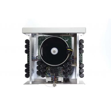 Блок питания T+A PS 3000 HV Silver