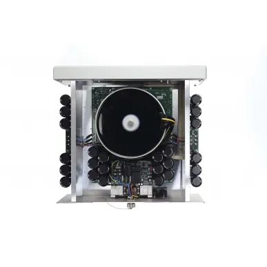 Блок питания T+A PS 3000 HV Silver