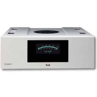 Блок питания T+A PS 3000 HV Silver