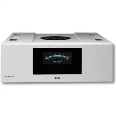 Блок питания T+A PS 3000 HV Silver