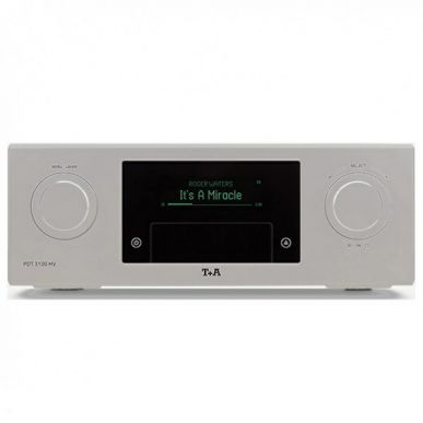 CD проигрыватель T+A PDT 3100 HV Titan