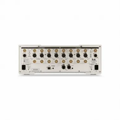 Предварительный усилитель T+A P 3100 HV Silver