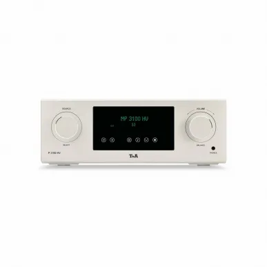 Предварительный усилитель T+A P 3100 HV Silver