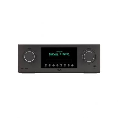 CD проигрыватель T+A MP 3100 HV G3 Titan