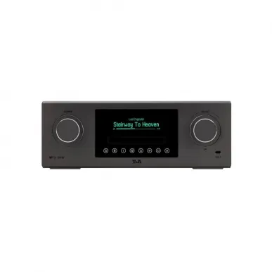 CD проигрыватель T+A MP 3100 HV G3 Titan