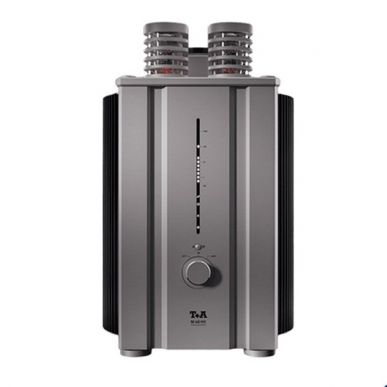 Усилитель мощности T+A M 40 HV Titan-Black