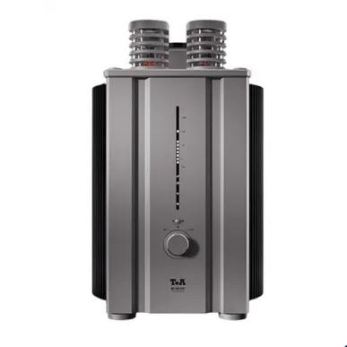 Усилитель мощности T+A M 40 HV Titan-Black
