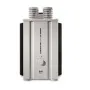 Усилитель мощности T+A M 40 HV Silver-Black