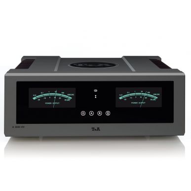 Усилитель мощности T+A A 3000 HV Titan
