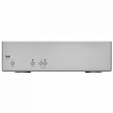 Моноусилитель T+A M 200 Alu silver