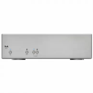 Моноусилитель T+A M 200 Alu silver