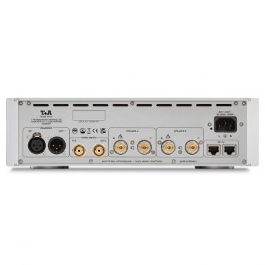 Моноусилитель T+A M 200 Alu black