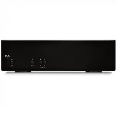 Моноусилитель T+A M 200 Alu black