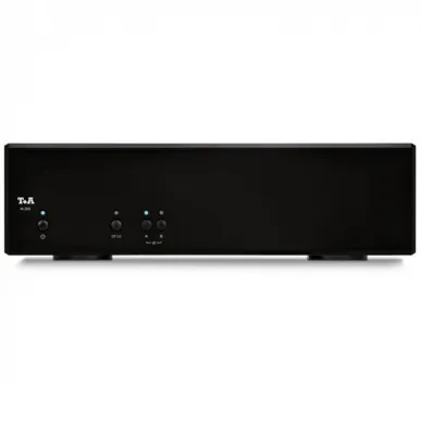 Моноусилитель T+A M 200 Alu black