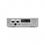 Усилитель для наушников T+A HA 200 + HDMI Module Alu silver