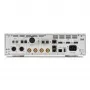 Внешний ЦАП T+A DAC 200 Alu silver