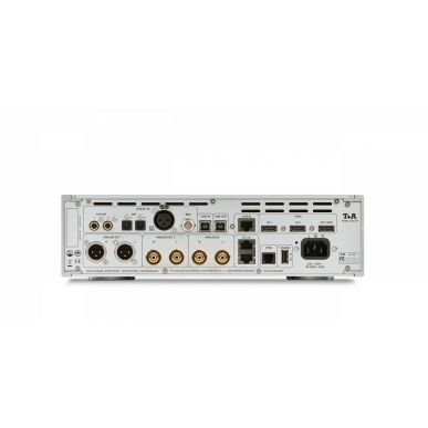 Внешний ЦАП T+A DAC 200 + HDMI Module Alu black