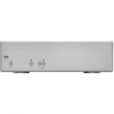 Усилитель мощности T+A A 200 Alu silver