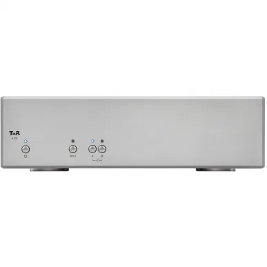 Усилитель мощности T+A A 200 Alu silver