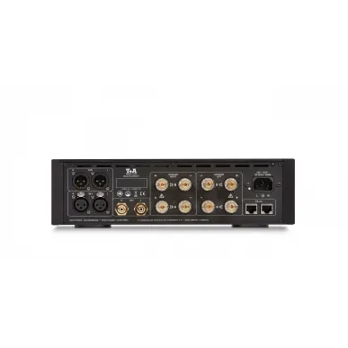 Усилитель мощности T+A A 200 Alu black