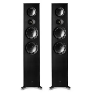 Напольная акустика T+A TALIS S 330 Alu Black
