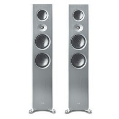 Напольная акустика T+A TALIS S 330 Alu Silver