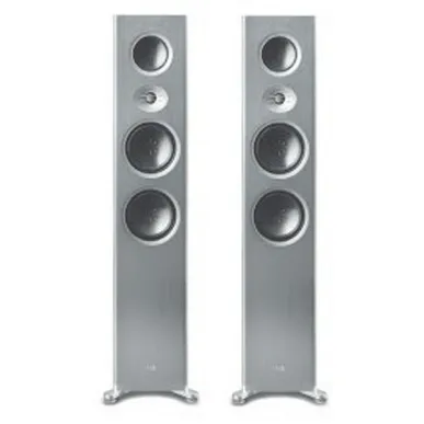 Напольная акустика T+A TALIS S 330 Alu Silver