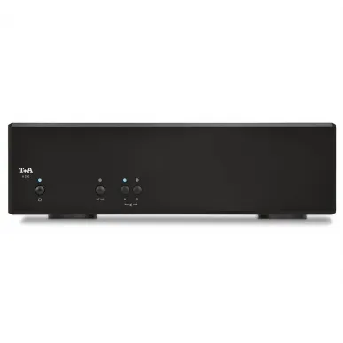 Усилитель мощности T+A A 200 Alu black