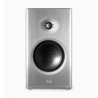 Полочная акустика T+A TALIS R 330 Alu Silver