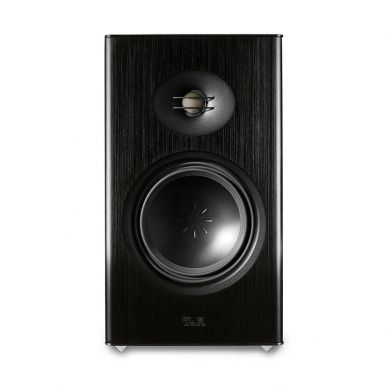 Полочная акустика T+A TALIS R 330 Alu Black