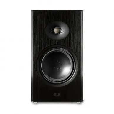 Полочная акустика T+A TALIS R 330 Alu Black