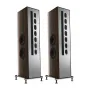 Напольная акустика T+A Solitaire S 540 Makassar hg - silver
