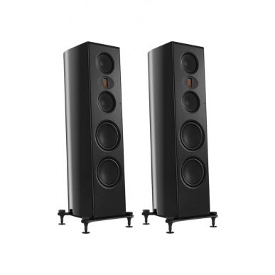 Напольная акустика T+A Solitaire S 430 black hg - black