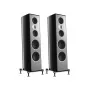 Напольная акустика T+A Solitaire S 430 black hg - silver