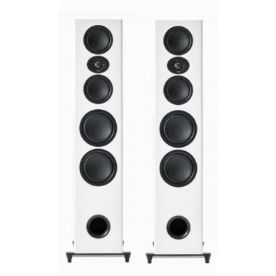Напольная акустика T+A Pulsar S 130 Satin White.