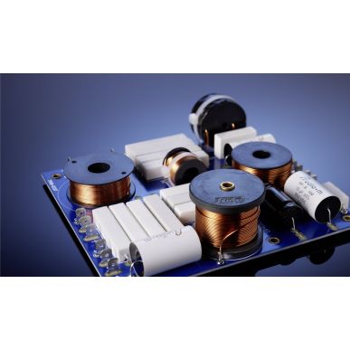 Напольная акустика T+A Solitaire S 430 black hg - black