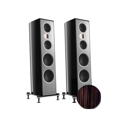 Напольная акустика T+A Solitaire S 430 Makassar hg - black