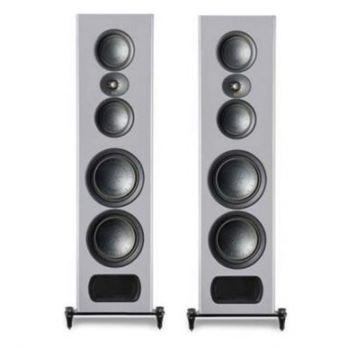 Напольная акустика T+A Criterion S 240 Arctic silver