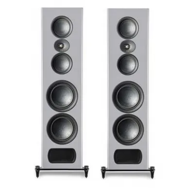 Напольная акустика T+A Criterion S 240 Arctic silver