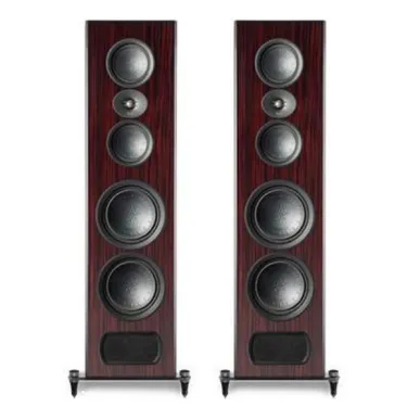 Напольная акустика T+A Criterion S 240 Makassar