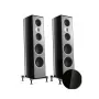 Напольная акустика T+A Solitaire S 430 silver hg - black