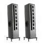 Напольная акустика T+A Solitaire S 530 black hg - silver