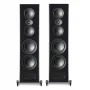 Напольная акустика T+A Criterion S 240 Rubbed lacquer black