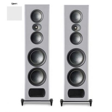 Напольная акустика T+A Criterion S 240 Rubbed lacquer white